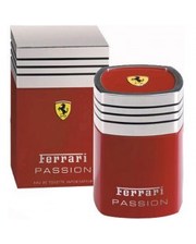 Мужская парфюмерия Ferrari Passion 30мл. мужские фото