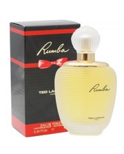 Женская парфюмерия Ted Lapidus Rumba 100мл. женские фото