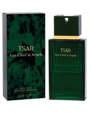 Мужская парфюмерия Van Cleef & Arpels Tsar фото