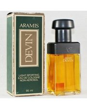 Мужская парфюмерия Aramis Devin Light Sporting 90мл. мужские фото