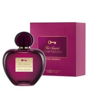 Женская парфюмерия Antonio Banderas Her Secret Temptation 80мл. женские фото