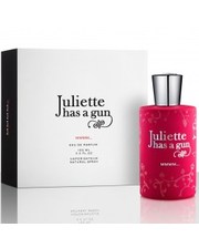 Женская парфюмерия Juliette has a Gun MMMM... 50мл. женские фото