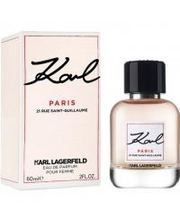 Женская парфюмерия Karl Lagerfeld Karl Paris 21 Rue Saint-Guillaume 2мл. женские фото