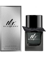 Мужская парфюмерия Burberry Mr. Eau de Parfum 2мл. мужские фото