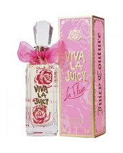 Женская парфюмерия Juicy Couture Viva La Juicy La Fleur 150мл. женские фото