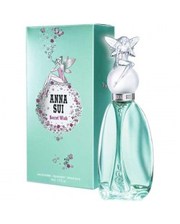 Женская парфюмерия Anna Sui Secret Wish 4мл. женские фото