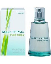 Женская парфюмерия Marc O`polo Pure Green Woman 15мл. женские фото