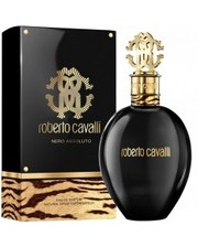 Женская парфюмерия Roberto Cavalli Nero Assoluto 75мл. женские фото