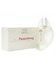 Женская парфюмерия Naomi Campbell Naomagic 100мл. женские фото