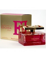 Женская парфюмерия Escada Especially Elixir 50мл. женские фото