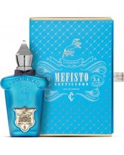 Мужская парфюмерия Xerjoff Casamorati 1888 Mefisto Gentiluomo 100мл. мужские фото