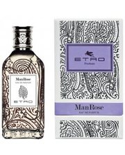 Мужская парфюмерия Etro ManRose 2мл. мужские фото