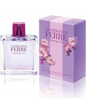 Женская парфюмерия Gf Ferre Blooming Rose 100мл. женские фото