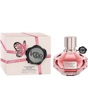 Женская парфюмерия Viktor & Rolf Flowerbomb Nectar 50мл. женские фото