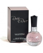 Жіноча парфумерія Valentino Rock 'n Rose 30мл. женские фото