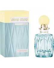 Женская парфюмерия MIU MIU L’Eau Bleue 100мл. женские фото