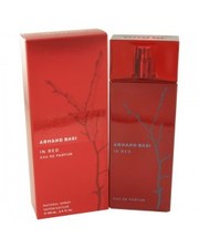 Жіноча парфумерія Armand Basi In Red Eau de Parfum 5мл. женские фото