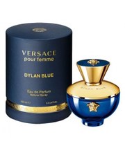 Женская парфюмерия Versace Dylan Blue Pour Femme 5мл. женские фото