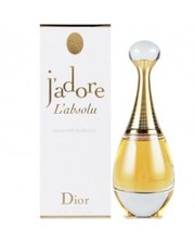 Женская парфюмерия Christian Dior J’Adore L’Absolu 75мл. женские фото