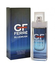 Мужская парфюмерия Gf Ferre Bluemusk 30мл. Унисекс фото