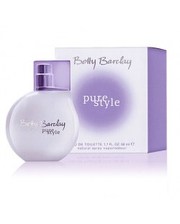 Betty Barclay Pure Style 20мл. женские