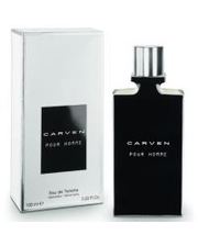 Мужская парфюмерия Carven Pour Homme 2014 50мл. мужские фото