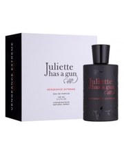 Женская парфюмерия Juliette has a Gun Vengeance Extreme 100мл. женские фото