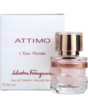 Женская парфюмерия Salvatore Ferragamo Attimo L'Eau Florale фото