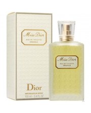 Женская парфюмерия Christian Dior Miss Dior Eau de Toilette Originale 30мл. женские фото