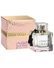 Женская парфюмерия Lalique L'Amour 30мл. женские фото