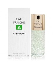 Женская парфюмерия Leonard Eau Fraiche de 60мл. женские фото