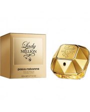 Жіноча парфумерія Paco Rabanne Lady Million 1.5мл. женские фото