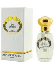 Женская парфюмерия Annick Goutal Eau du Sud 100мл. женские фото