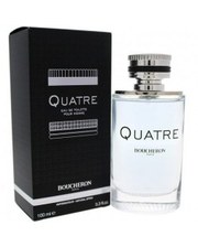 Мужская парфюмерия Boucheron Quatre Pour Homme 100мл. мужские фото