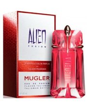Женская парфюмерия Thierry Mugler Alien Fusion 1.2мл. женские фото