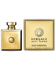 Женская парфюмерия Versace Pour Femme Oud Oriental 100мл. женские фото