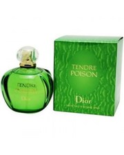 Женская парфюмерия Christian Dior Tendre Poison 100мл. женские фото