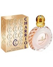 Женская парфюмерия Charriol Eau de Parfum 50мл. женские фото