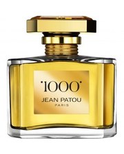 Жіноча парфумерія Jean Patou 1000 30мл. женские фото