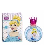  Disney Princess Cinderella Girl 100мл. женские