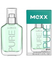 Мужская парфюмерия Mexx Pure for Him 75мл. мужские фото