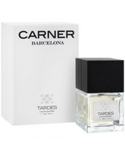 Женская парфюмерия Carner Barcelona Tardes 50мл. женские фото