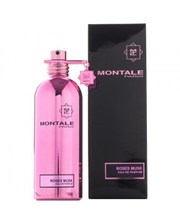 Женская парфюмерия Montale Roses Musk 2мл. женские фото