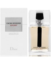 Мужская парфюмерия Christian Dior Dior Homme Sport 2012 1мл. мужские фото