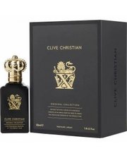 Мужская парфюмерия Clive Christian X for Men 50мл. мужские фото