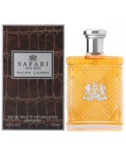 Мужская парфюмерия Ralph Lauren Safari for Men 75мл. мужские фото
