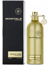 Мужская парфюмерия Montale Original Aouds  Унисекс фото
