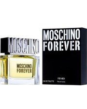 Мужская парфюмерия Moschino Forever 30мл. мужские фото