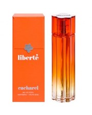 Женская парфюмерия Cacharel Liberte 30мл. женские фото