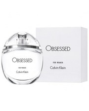 Женская парфюмерия Calvin Klein Obsessed for Women 100мл. женские фото